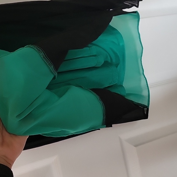 Bisou Bisou flowy tank - Picture 5 of 5